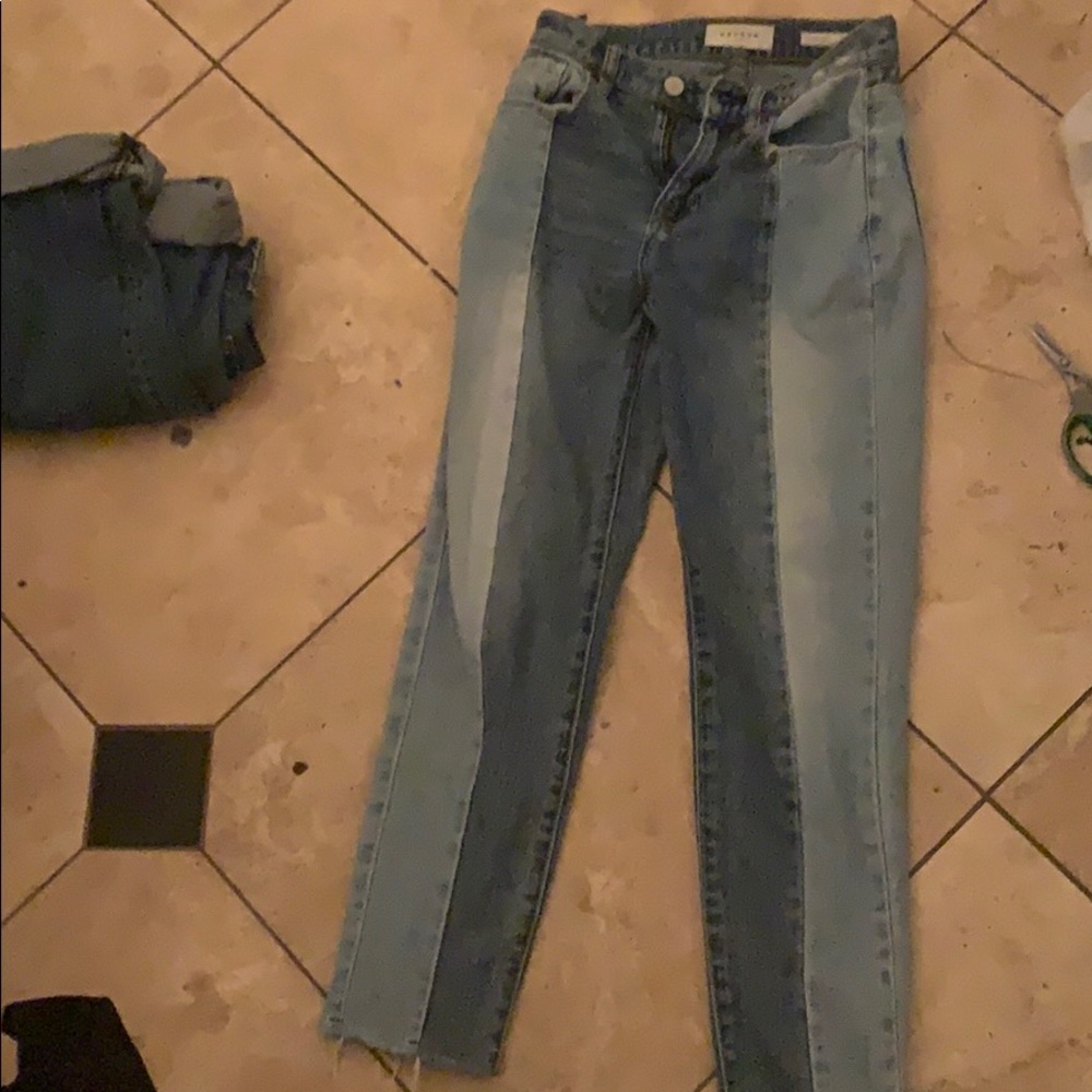 Pacsun Mom Jeans💞💞
